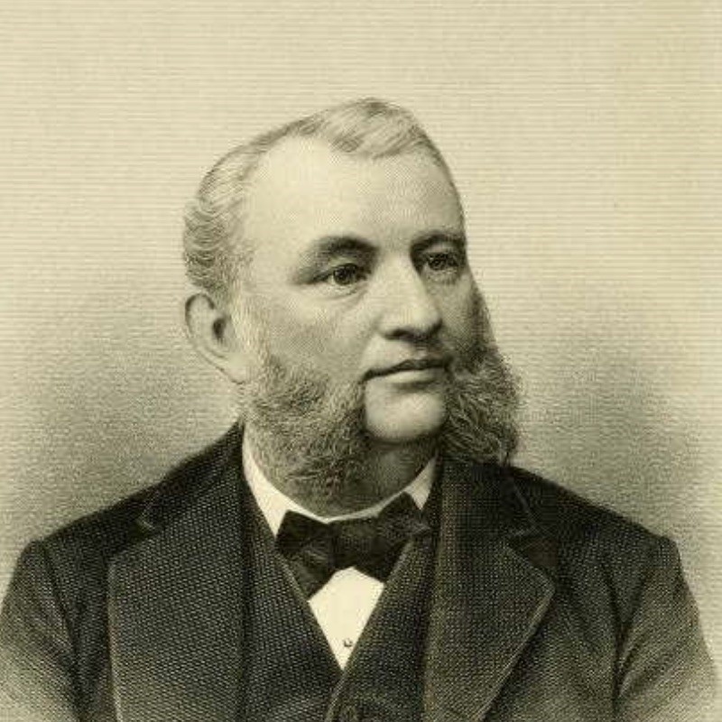 Edmund Janes Cleveland