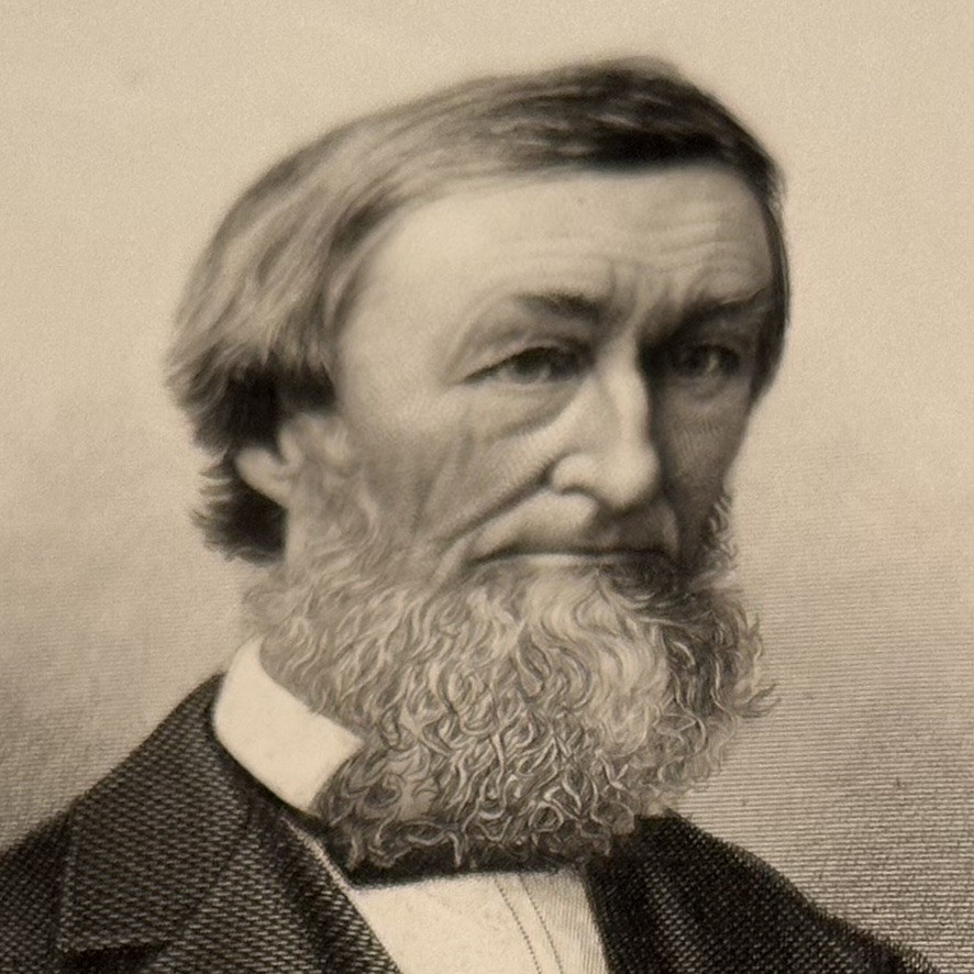 Theodore Sedgwick Gold