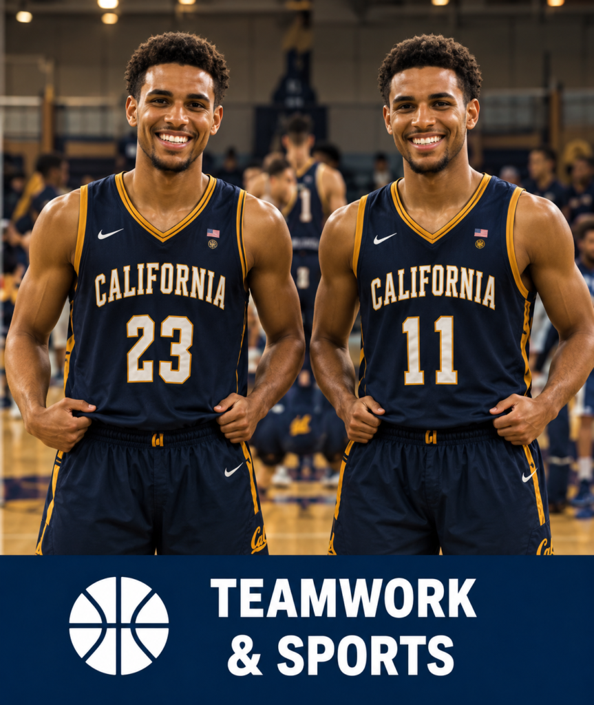 Our Story. Our Community. Our Future — family, skilled trades, coaches, education, work and purpose, marriage and family, children and teamwork. Associated description if needed: Every student is shaped by family, school, coaches, mentors, neighbors and community.